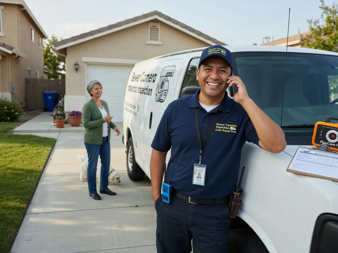 Sewer Line Repair Norris, TN FAQs